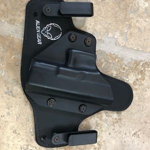 Alien Gear Holster